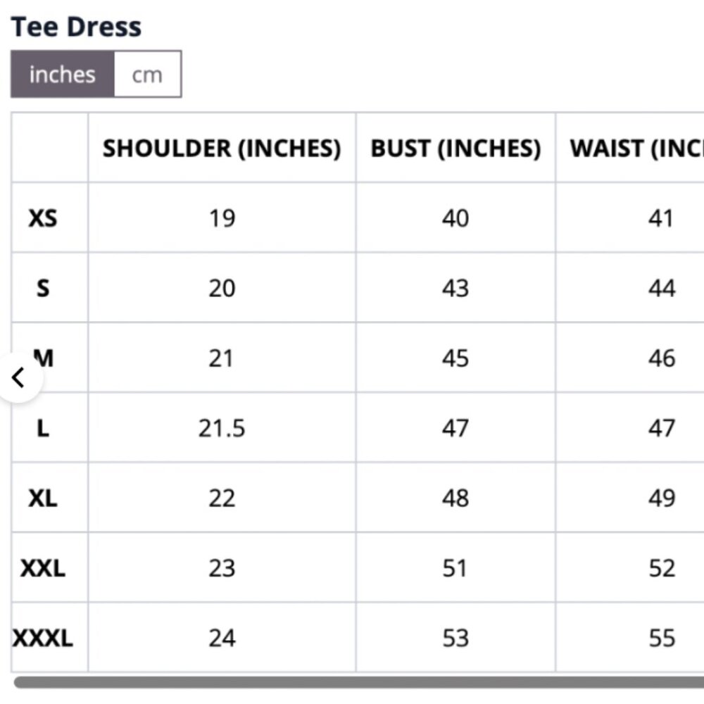 Nooworks Tee Dress: Witchy Ways - Picture 9 of 9